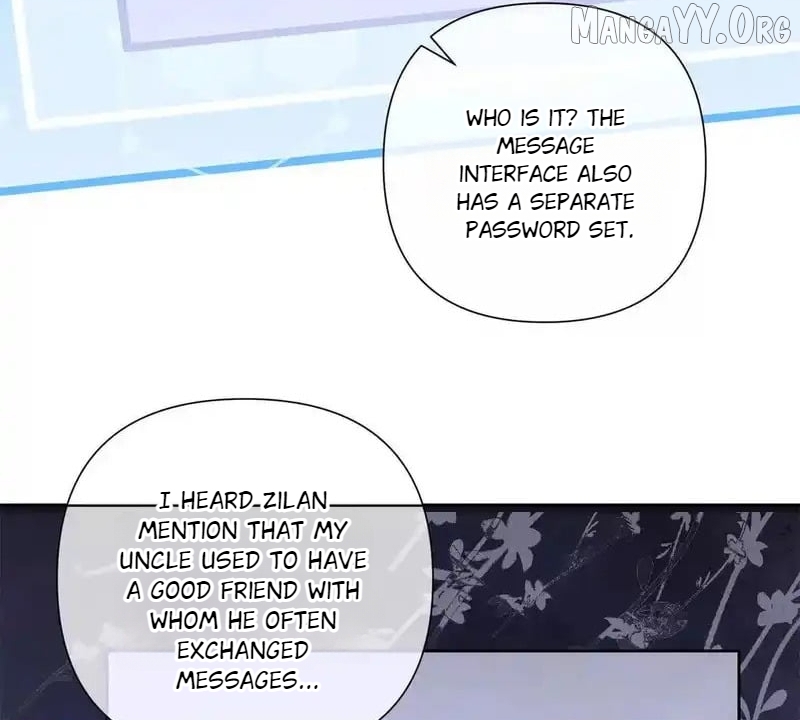 Her Marriage Was Called Off at Daytime, the Cutely Fierce Commander Asked Her For a Hug at Night Chapter 148 - page 35